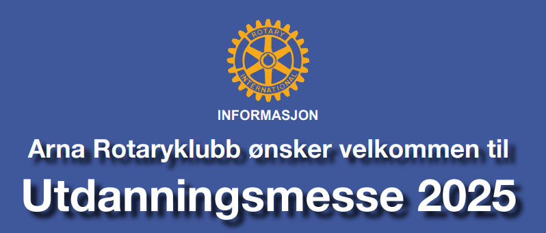 Utdanningsmessen 2025 i Bjørnarhallen